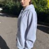 MDA110Z-Z194S9110000-2 Christy Hoodie