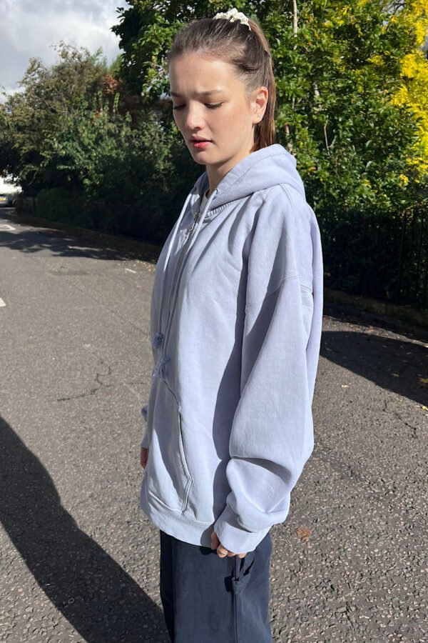 MDA110Z-Z194S9110000-2 Christy Hoodie