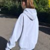 MDA110Z-Z194S9110000-3 Christy Hoodie