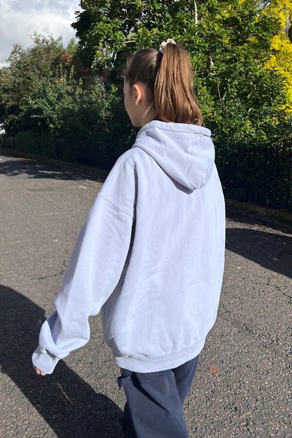 MDA110Z-Z194S9110000-3 Christy Hoodie