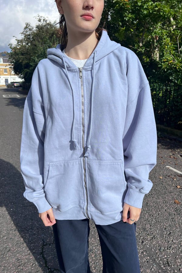 MDA110Z-Z194S9110000 Christy Hoodie