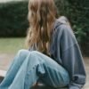 MDA110Z-Z194ST410000-0 Christy Hoodie