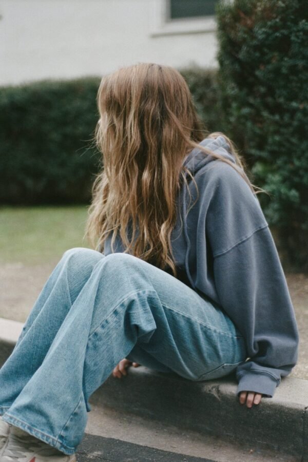 MDA110Z-Z194ST410000-0 Christy Hoodie