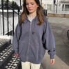 MDA110Z-Z194ST410000-1 Christy Hoodie
