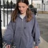 MDA110Z-Z194ST410000 Christy Hoodie