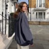 MDA110Z-Z194ST410000-2 Christy Hoodie