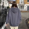 MDA110Z-Z194ST410000-3 Christy Hoodie