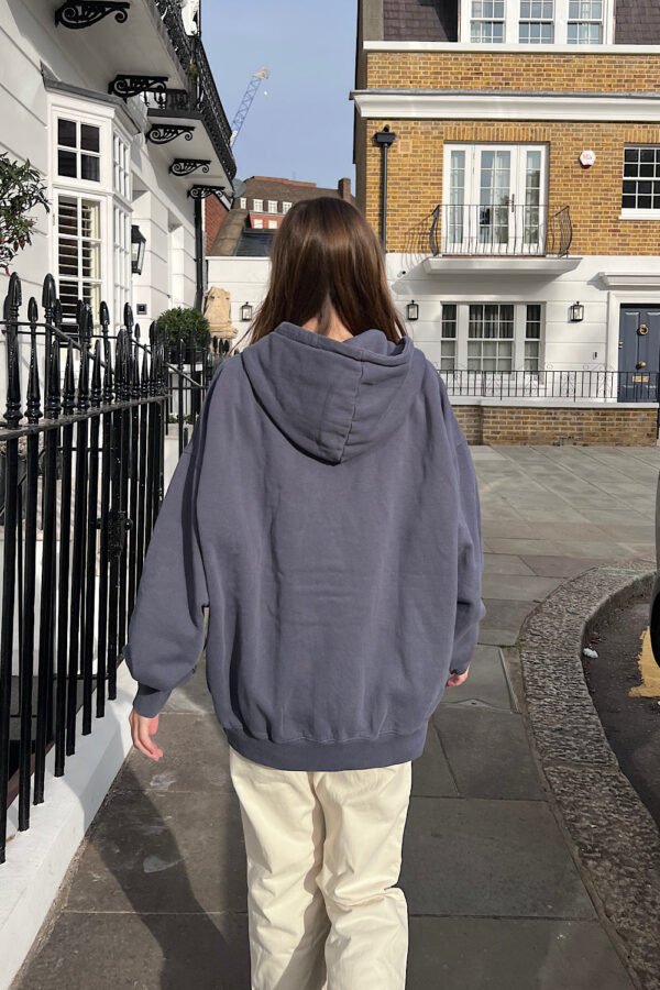 MDA110Z-Z194ST410000-3 Christy Hoodie