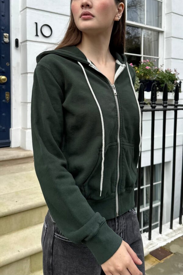Christy Hoodie