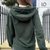 Christy Hoodie