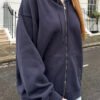 Christy Hoodie