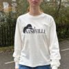 Camila Nashville Top