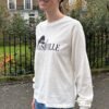 Camila Nashville Top