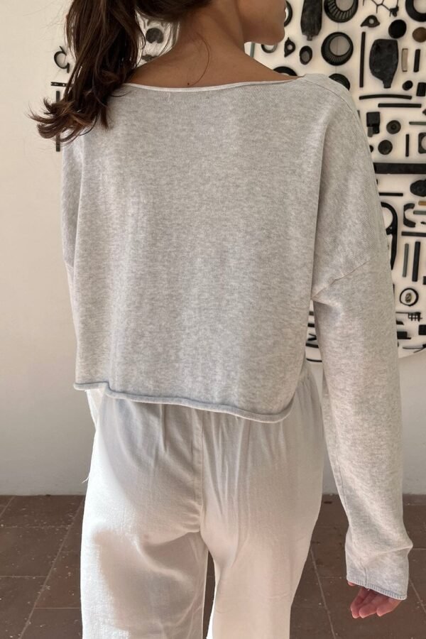 MDA175L-F03SC0200F12_05 Cameron Cropped Sweater