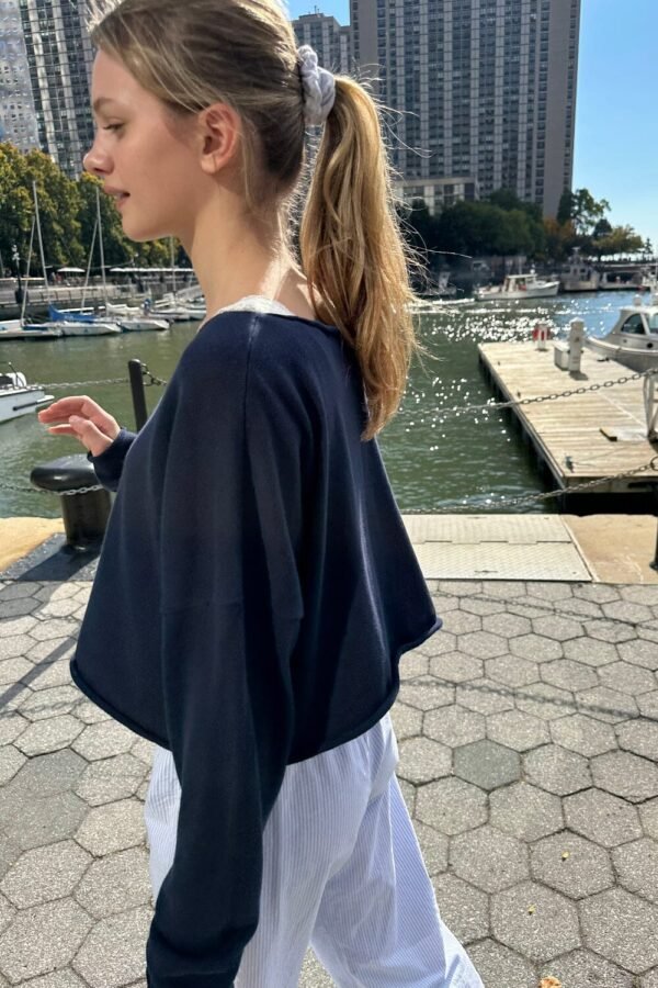 MDA175L-F03ST2200F12_06 Cameron Cropped Sweater