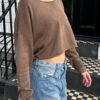 MDA175L-F03SZ12300F12-1_1 Cameron Cropped Sweater