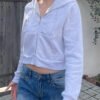 Crystal Hoodie