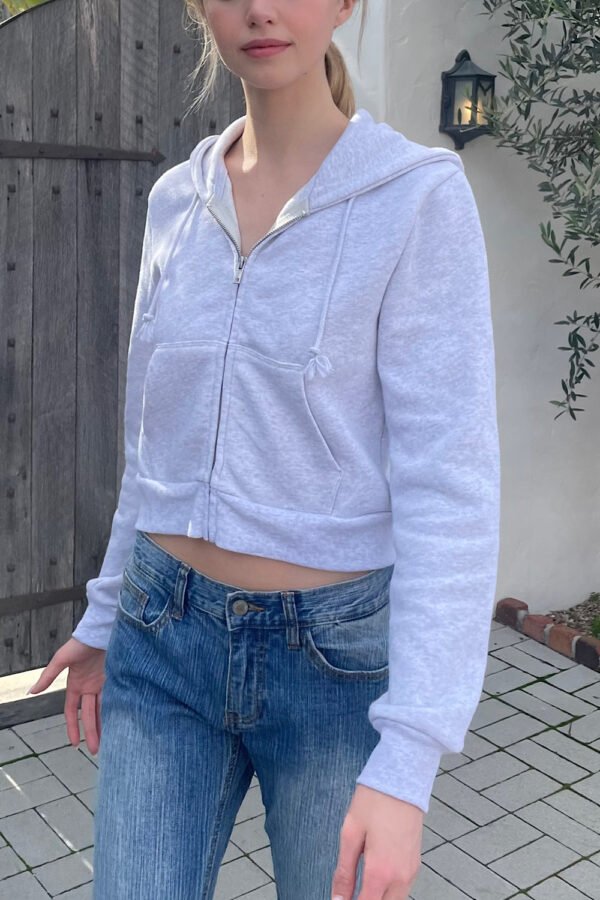 Crystal Hoodie
