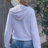 Crystal Hoodie