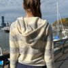 Crystal Stripes Sweater