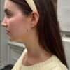 Solid Headband