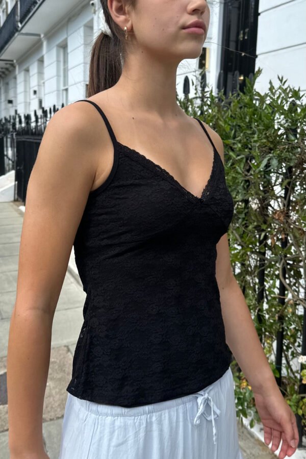 Mandy Tank
