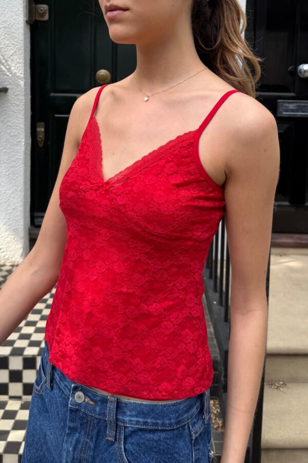 Mandy Tank