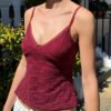 Mandy Tank