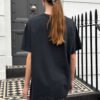Penelope Radio Silence Top