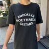 Brooklyn Southside Guitars Top