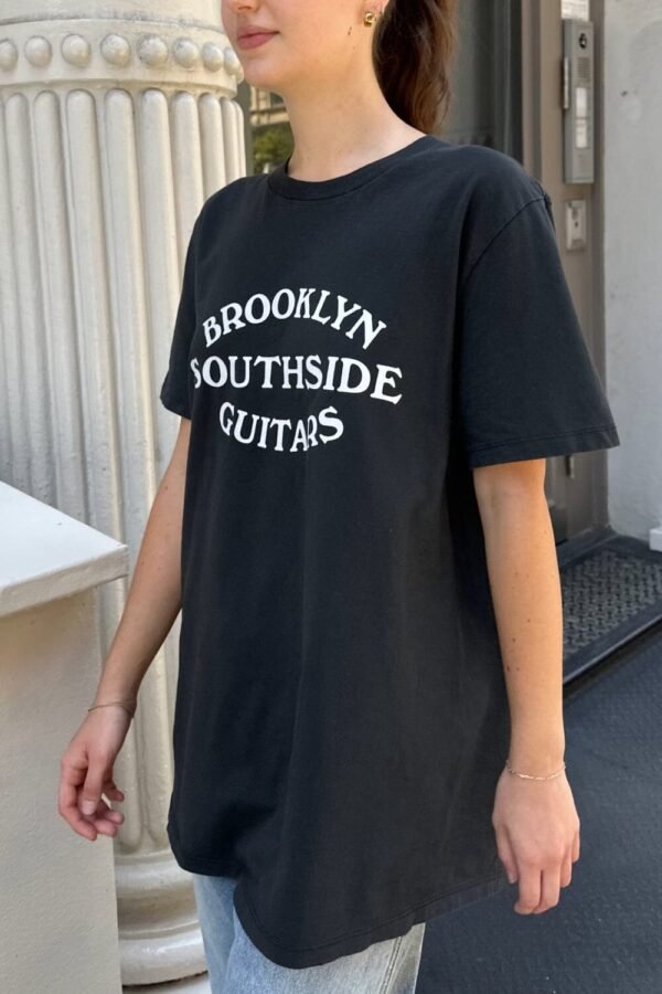 Brooklyn Southside Guitars Top