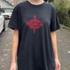 Penelope Radio Silence Top