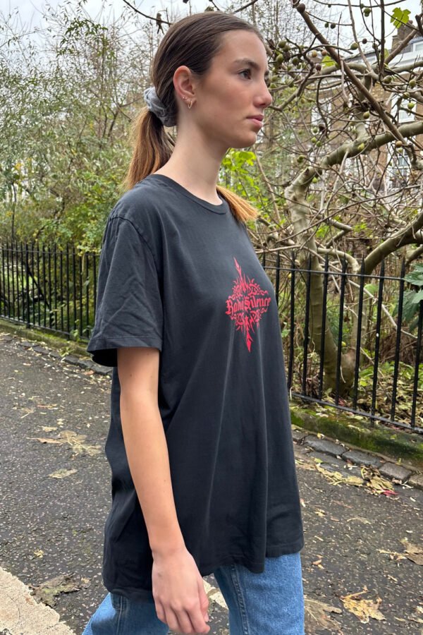 Penelope Radio Silence Top