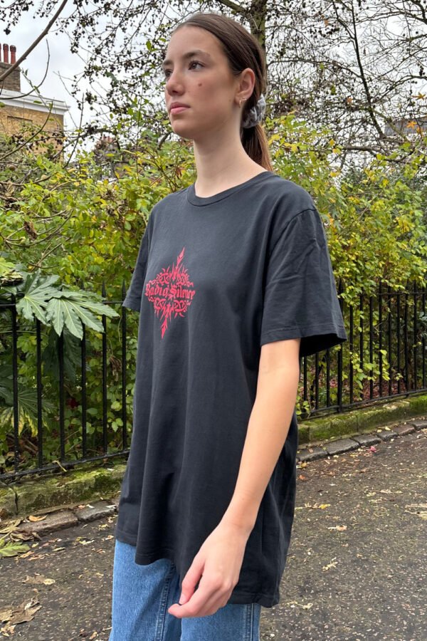 Penelope Radio Silence Top