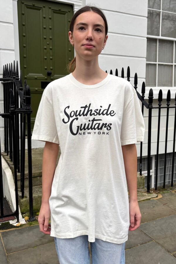 Penelope Southside Guitars Top