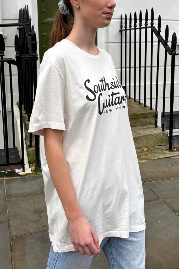 Penelope Southside Guitars Top