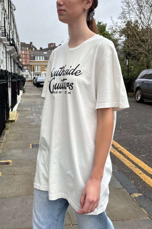 Penelope Southside Guitars Top