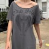 Robyn Radio Silence Top