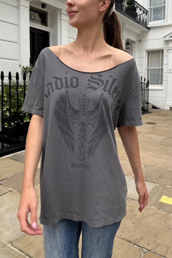 Robyn Radio Silence Top