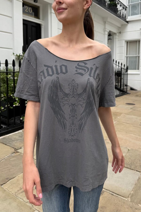 Robyn Radio Silence Top