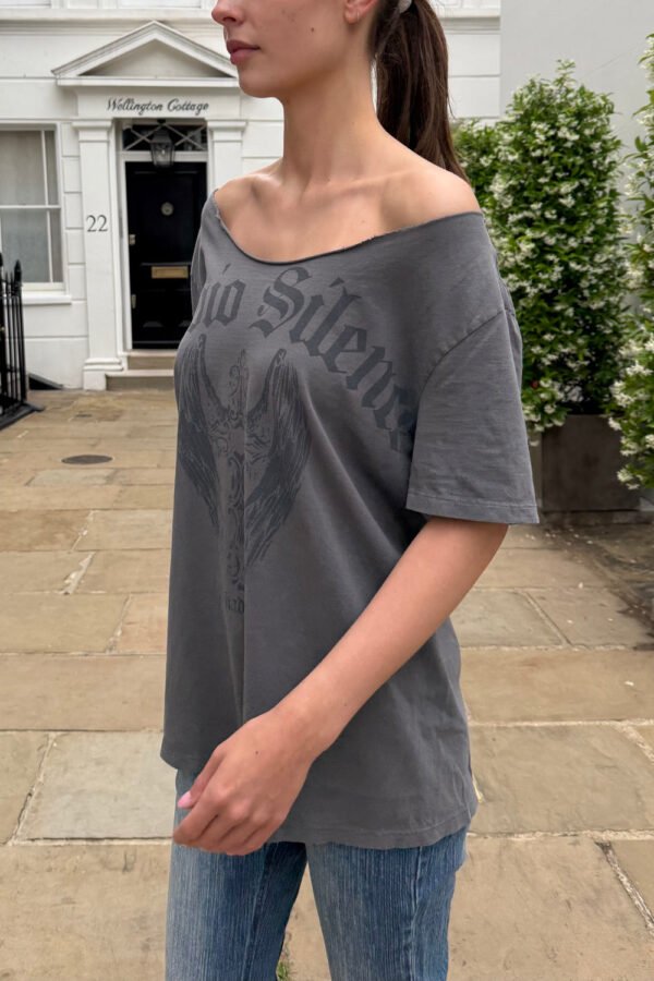 Robyn Radio Silence Top