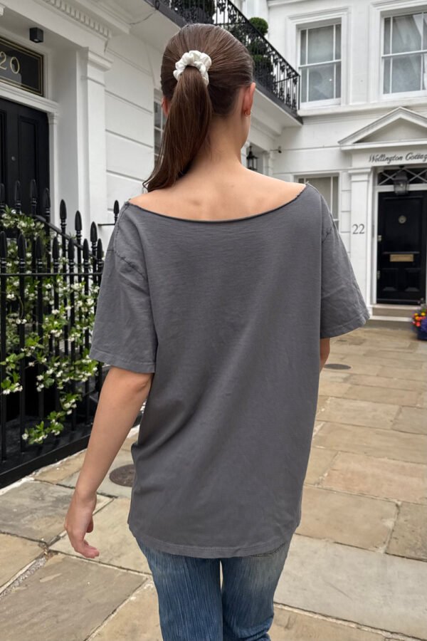 Robyn Radio Silence Top