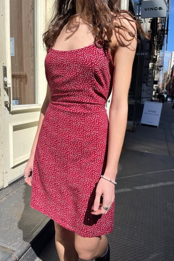 MH314-Z129S07100Z158_0 Colleen Dress