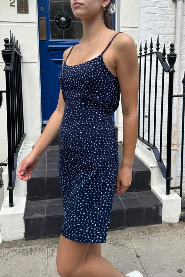 MH314-Z129S07200V269F-3 Colleen Dress