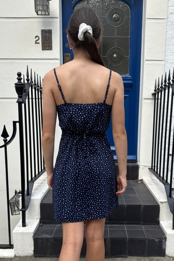 MH314-Z129S07200V269F-4 Colleen Dress