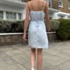 MH314-Z129S54100Z332-4 Colleen Dress