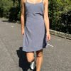 MH314-Z129ST4100Z332A-1 Colleen Dress