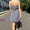 MH314-Z129ST4100Z332A-4 Colleen Dress