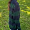 MH320-Z037SH9300551-02 Brianna Cotton Thick Stripe Sweater