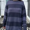 MH320-Z037SU5800551-1_ffe59762-b1c9-431e-b8e7-0ba8a5235920 Brianna Cotton Thick Stripe Sweater